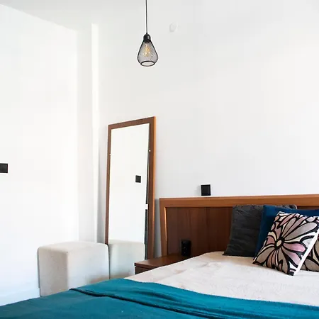 Grenada Apartamento *