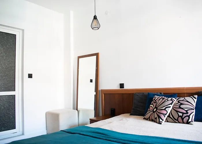 Grenada Appartement *