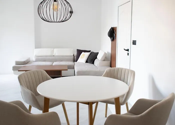 Appartement Grenada Slantchev Briag