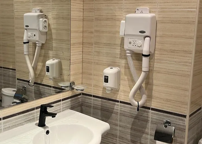 Grenada Appartement Slantchev Briag