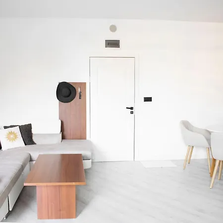 Apartment Grenada