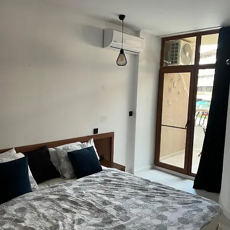 Grenada * ساني بيتش