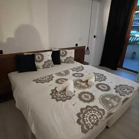 Apartment Grenada
