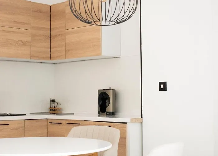 Apartamento Grenada *