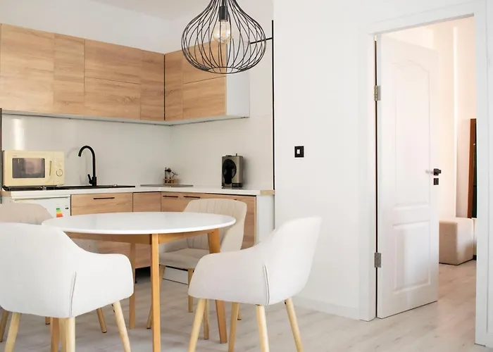 Grenada Apartamento *