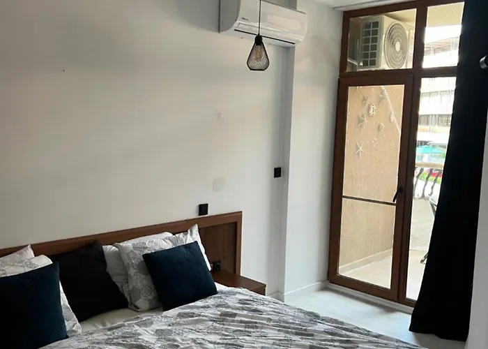 Grenada * Sunny Beach