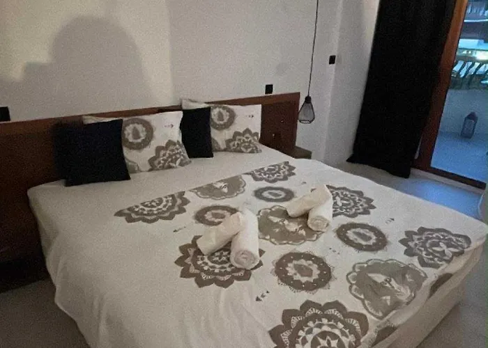 Apartamento Grenada